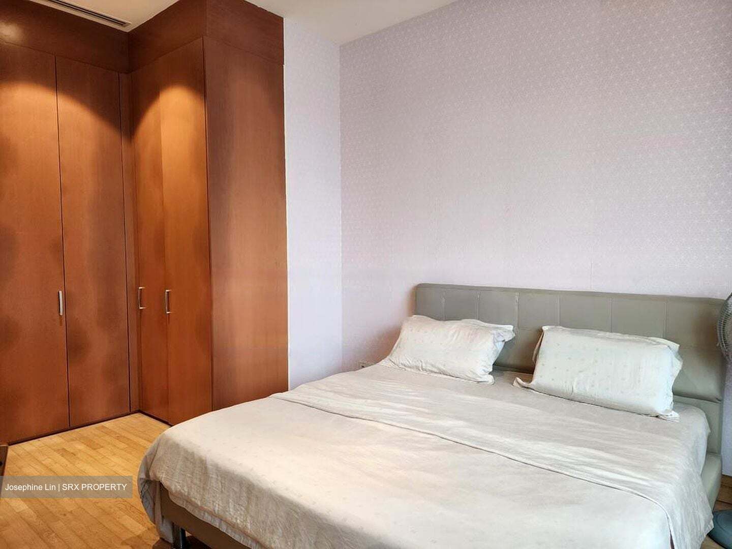 Setia Residences (D11), Apartment #583100551